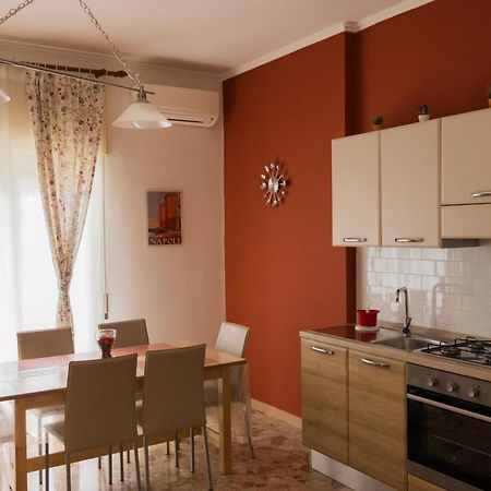 Il Canto Di Partenope Naples Luaran gambar