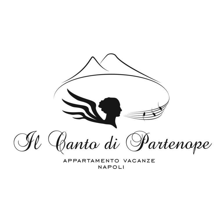 Il Canto Di Partenope Naples Luaran gambar
